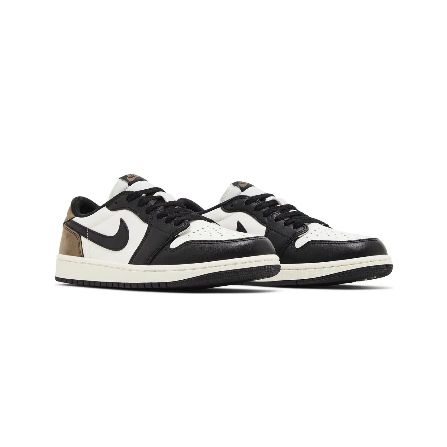 1 Retro Low OG 'Mocha' (2024)