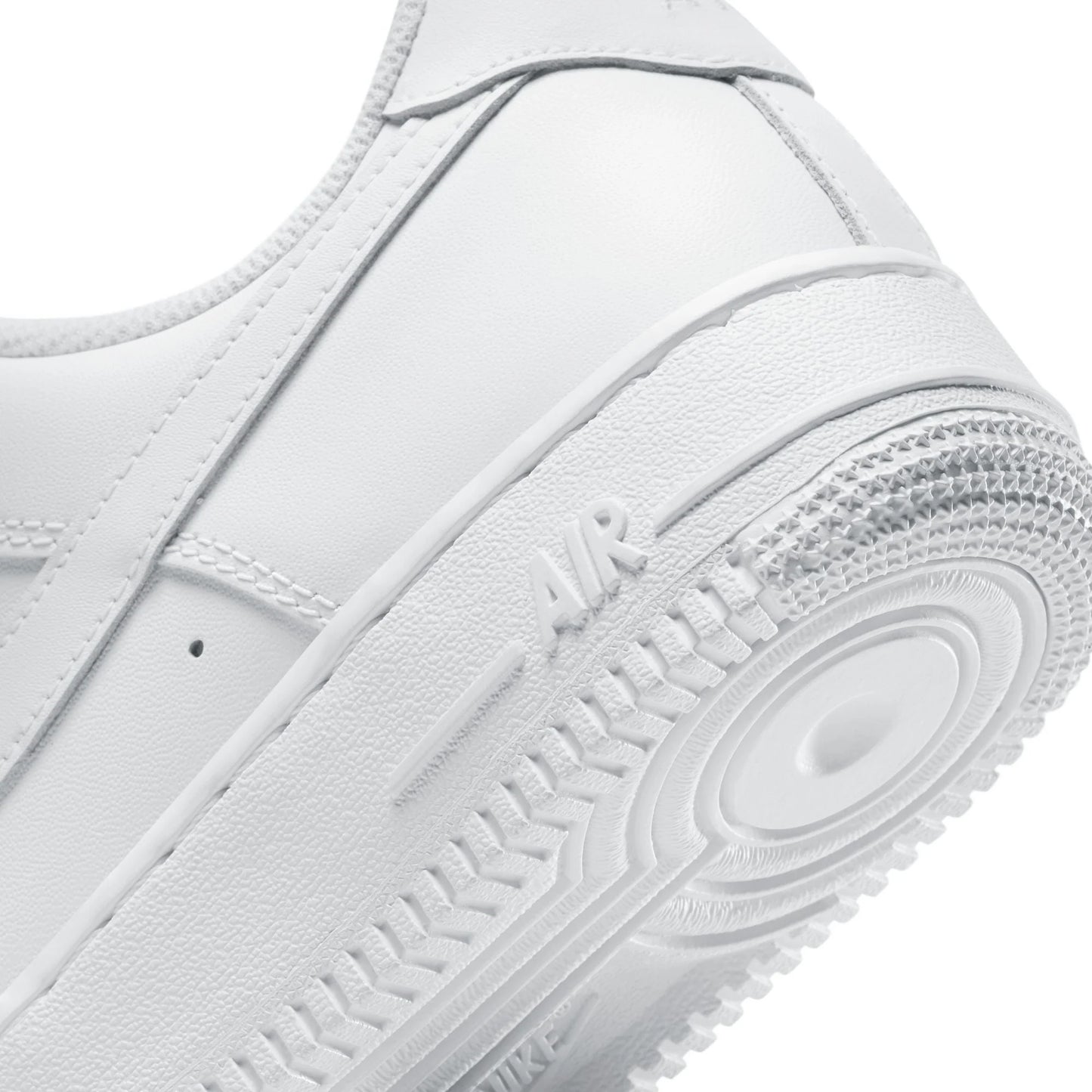 Women's Air Force 1 '07 - White/White
