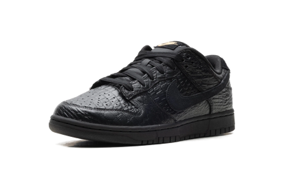 Dunk Low WMNS"Black Croc" HV4388 001