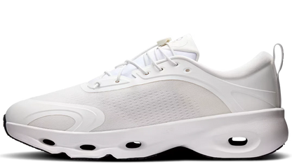 Running Cloudsolo LOEWE White Light Grey (Women’s)