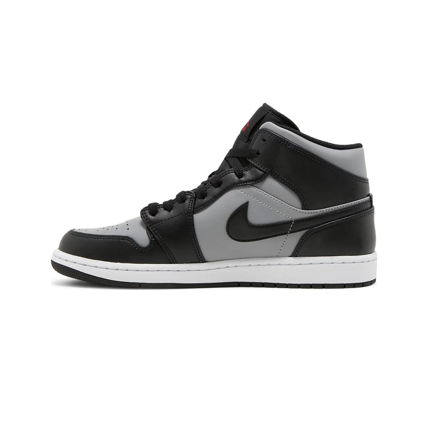 1 Mid 'Shadow Red' (2021)
