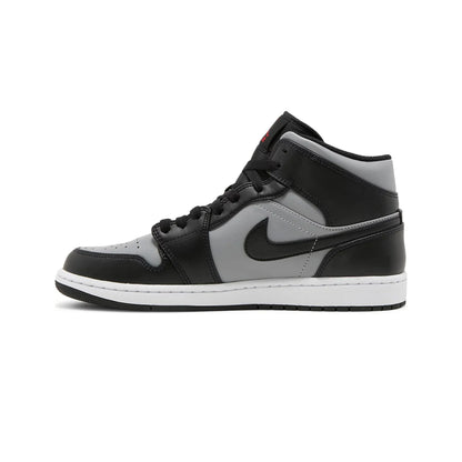 1 Mid 'Shadow Red' (2021)