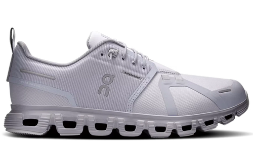 Running Cloud 6 Waterproof Nimbus Lilac (Women’s)