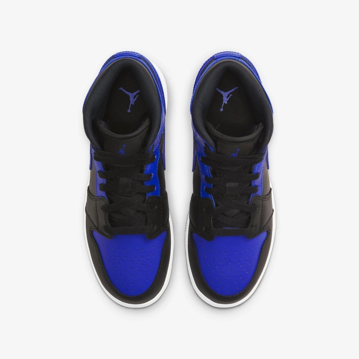 Air Jordan 1 Mid 'Royal' (2021) (GS)