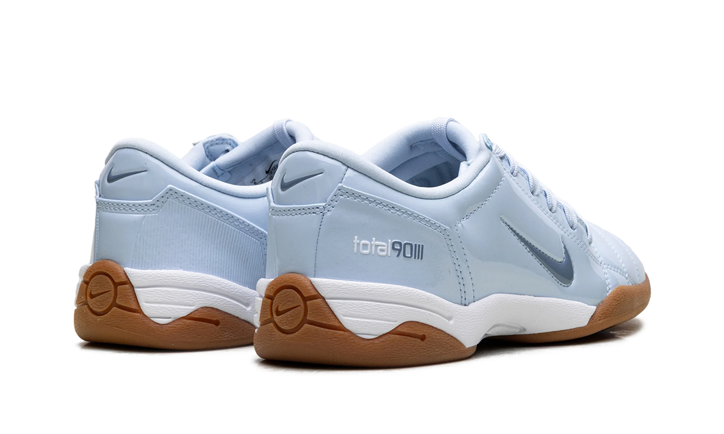 Total 90 3 WMNS"Celestine Blue Gum" IB5666 401