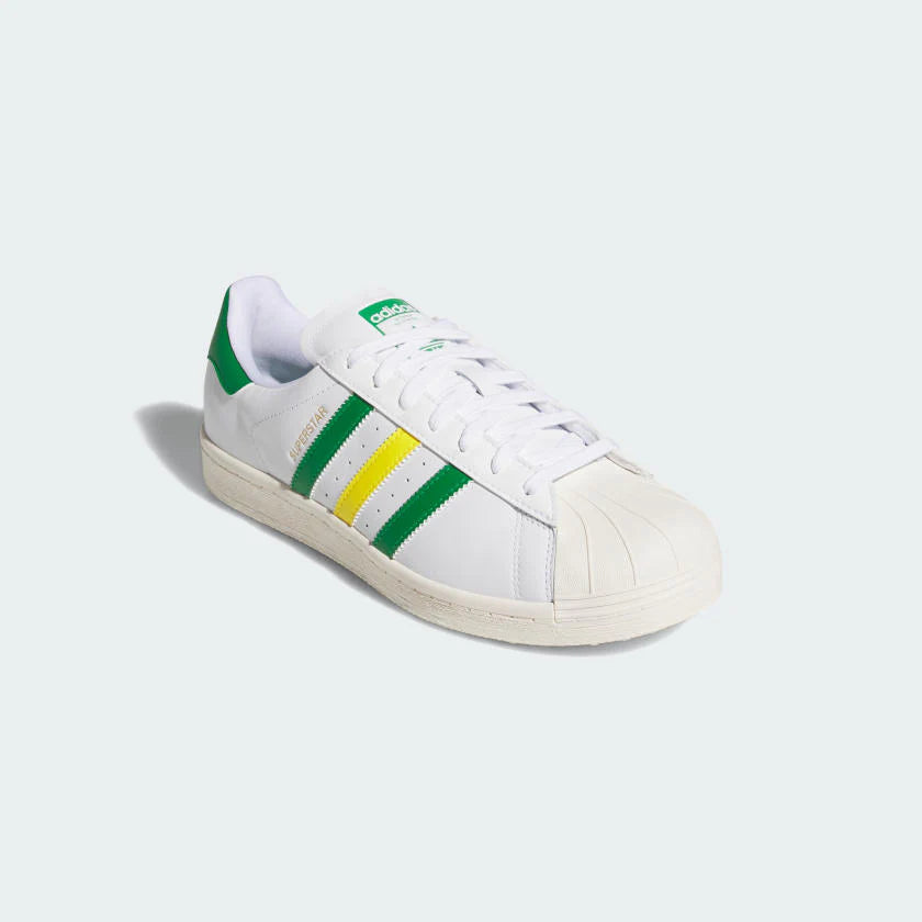 Men's adidas Superstar Golf Spikeless