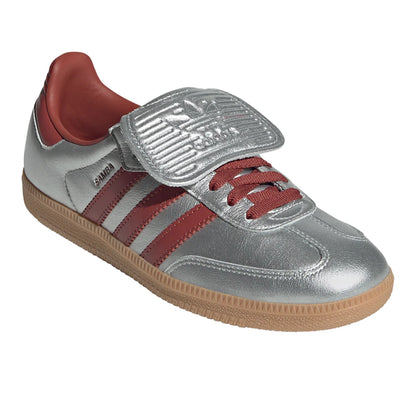 Samba LT Lace Up Sneakers