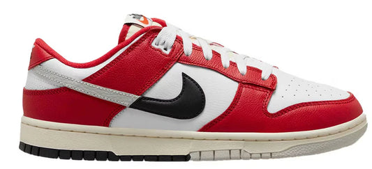 Dunk Low Chicago Split
