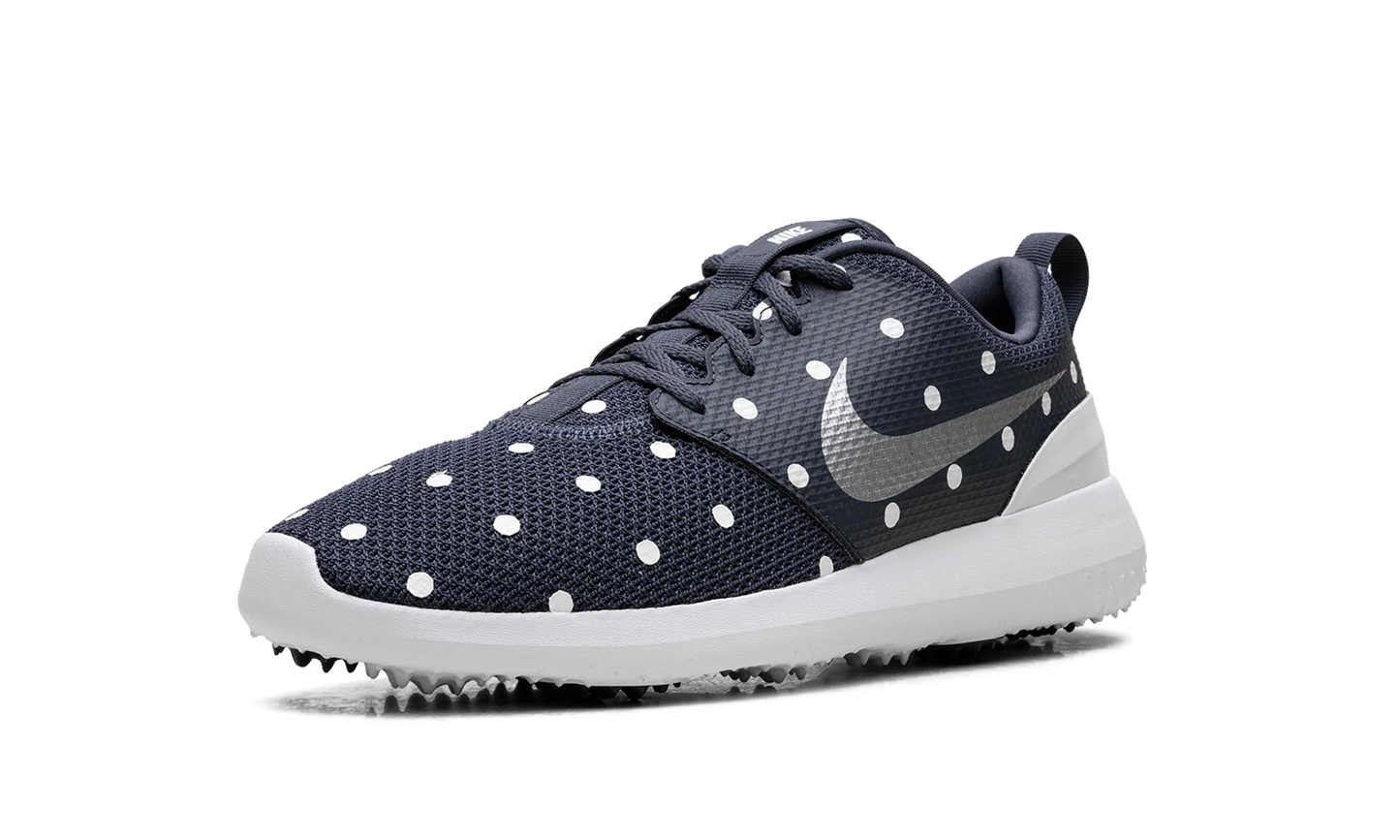 Roshe Run Golf Wmns"Polka Dot Navy" AA1851 401
