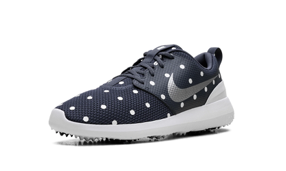 Roshe Run Golf Wmns"Polka Dot Navy" AA1851 401