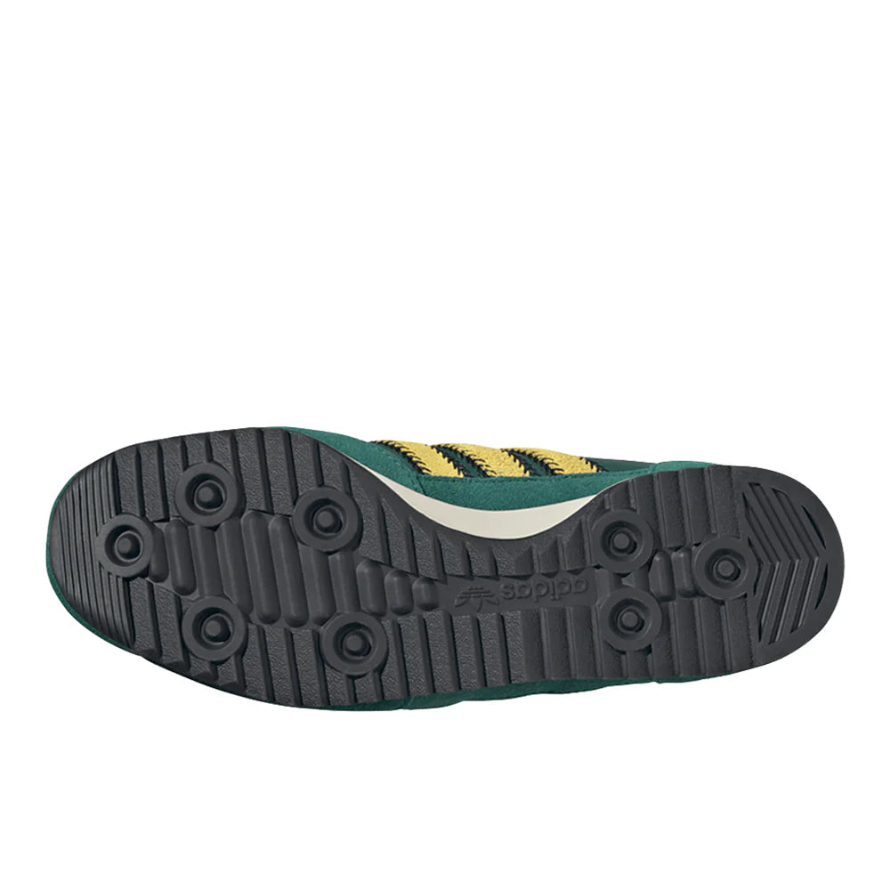 SL 72 OG Lace Up Sneakers