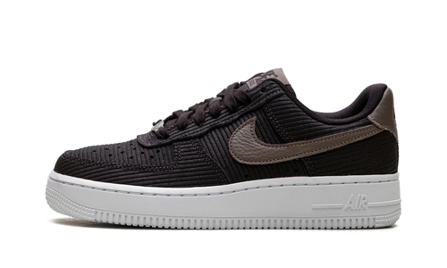 Air Force 1'07 WMNS"Corduroy Velvet Brown" IM6533 200