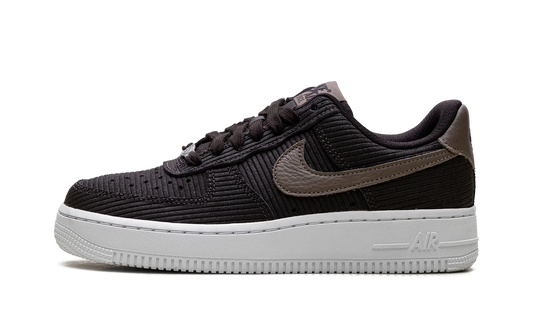 Air Force 1'07 WMNS"Corduroy Velvet Brown" IM6533 200