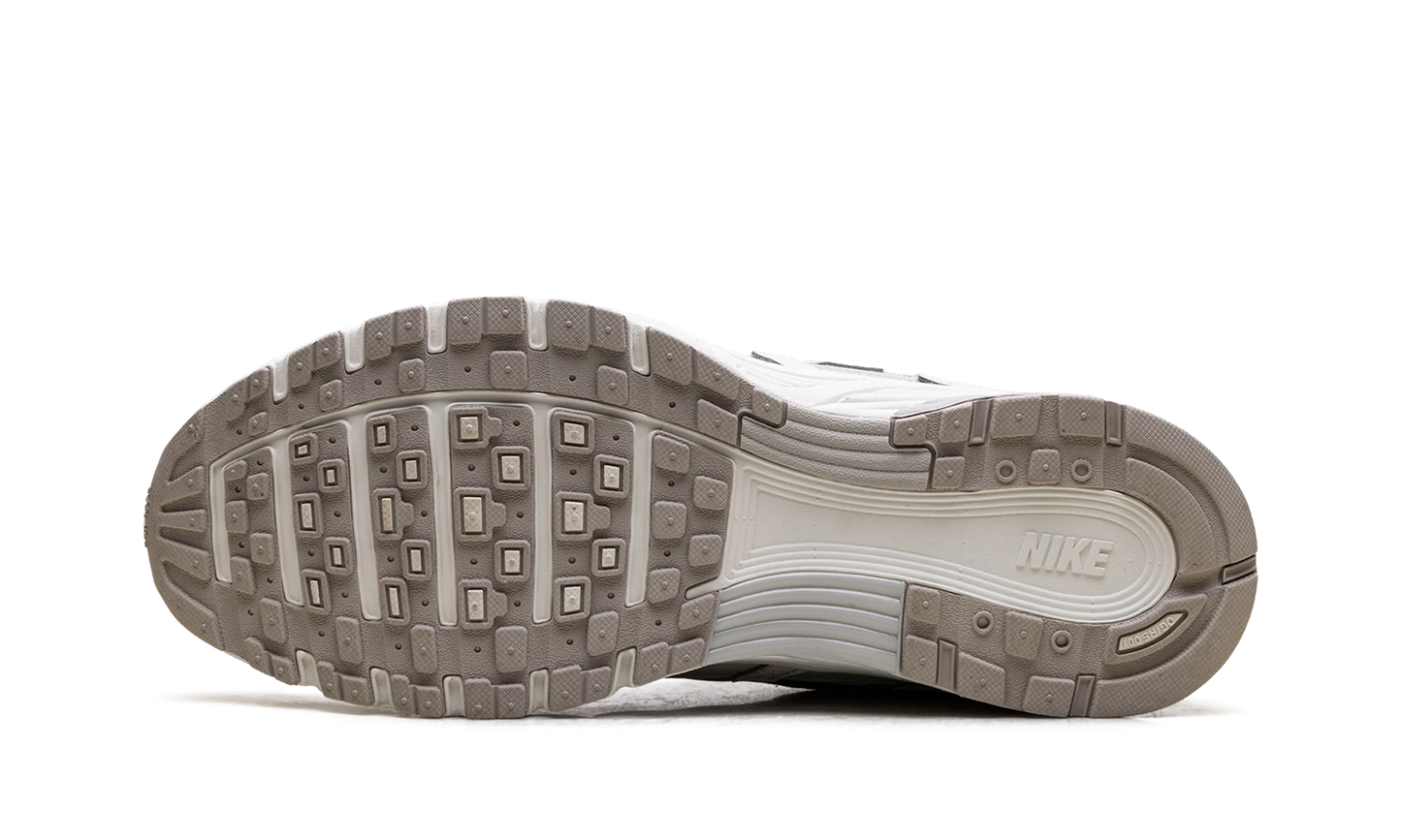 P - 6000 WMNS"Sail Light Bone Cream" IM5237 100
