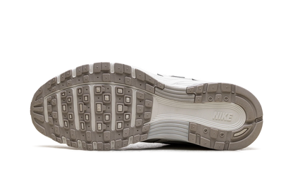 P - 6000 WMNS"Sail Light Bone Cream" IM5237 100