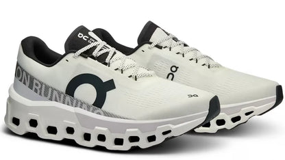 Running Cloudmonster 2 Undyed Frost (Women's)