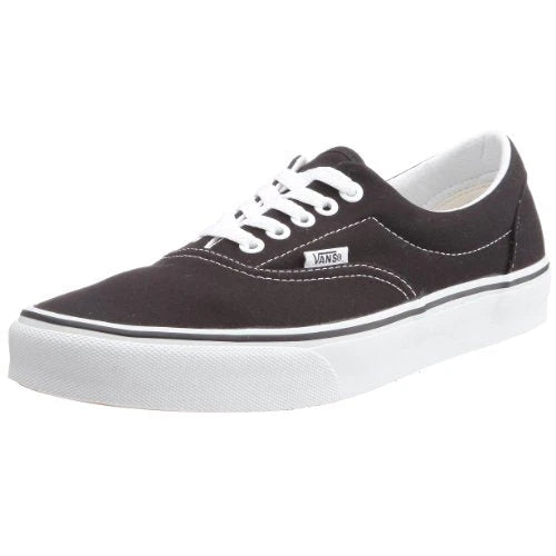 Canvas Shoes Unisex Era (Tritone) Total Eclipse Skate Shoe