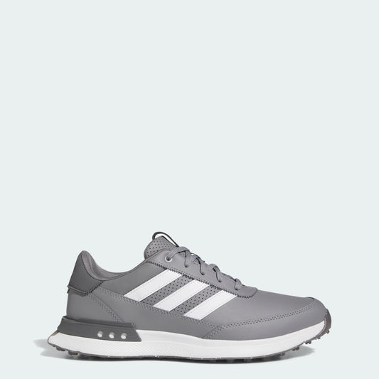 Men's adidas S2G 24 Leather Spikeless Golf Shoes