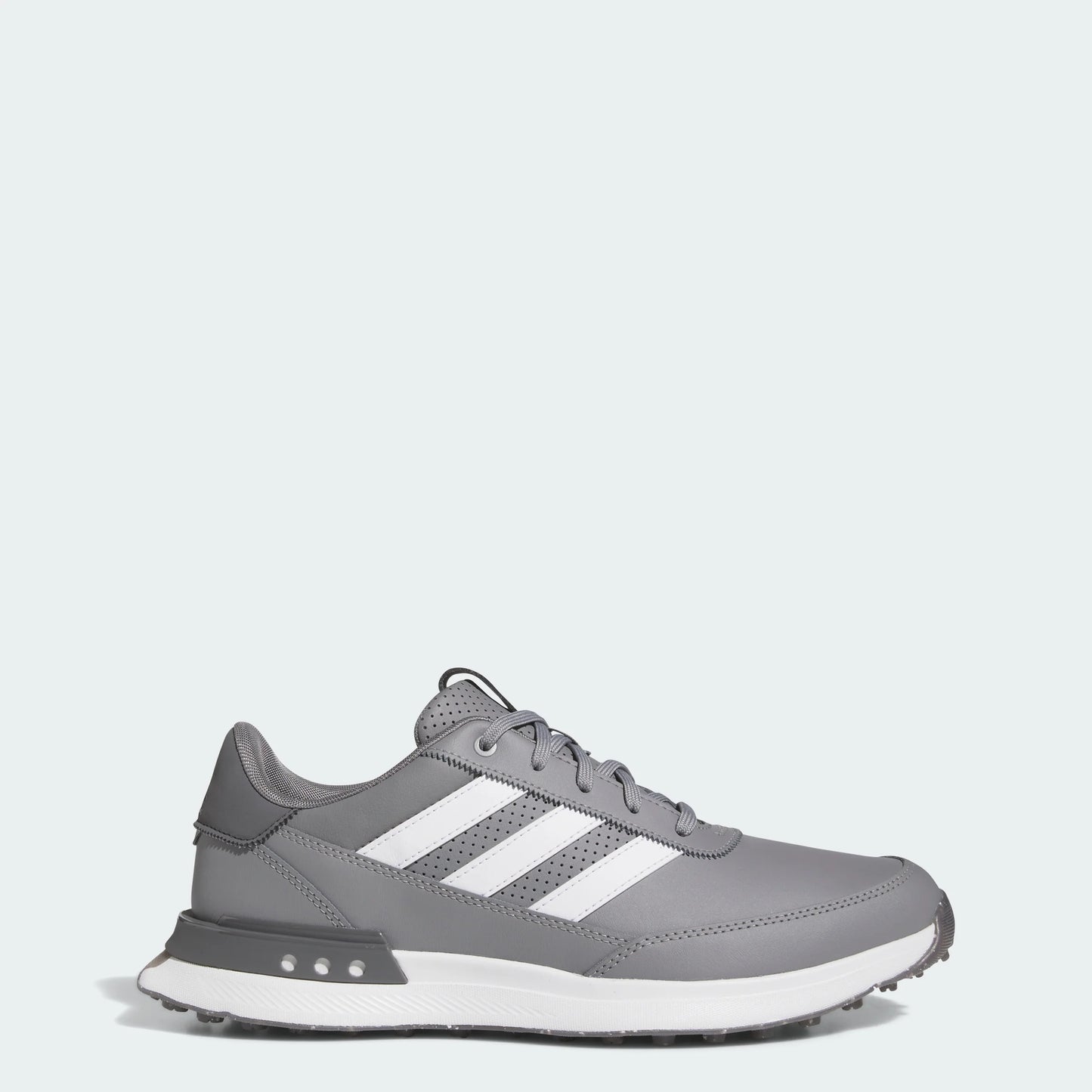 Men's S2G 24 Leather Spikeless Golf Shoes