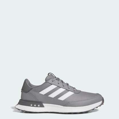 Men's S2G 24 Leather Spikeless Golf Shoes