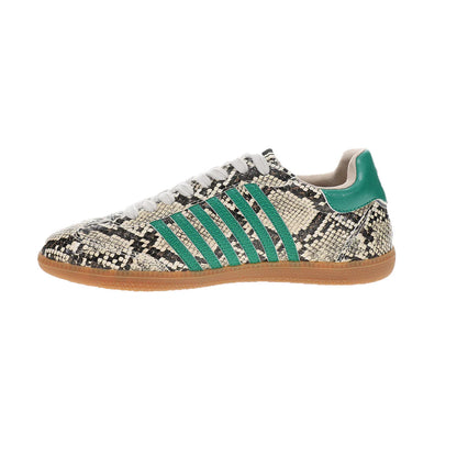 Stevie Lace Up Sneakers