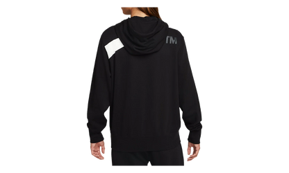 Sportswear Swoosh Semi-Brushed Back Pullover Hoodi DH1027 010