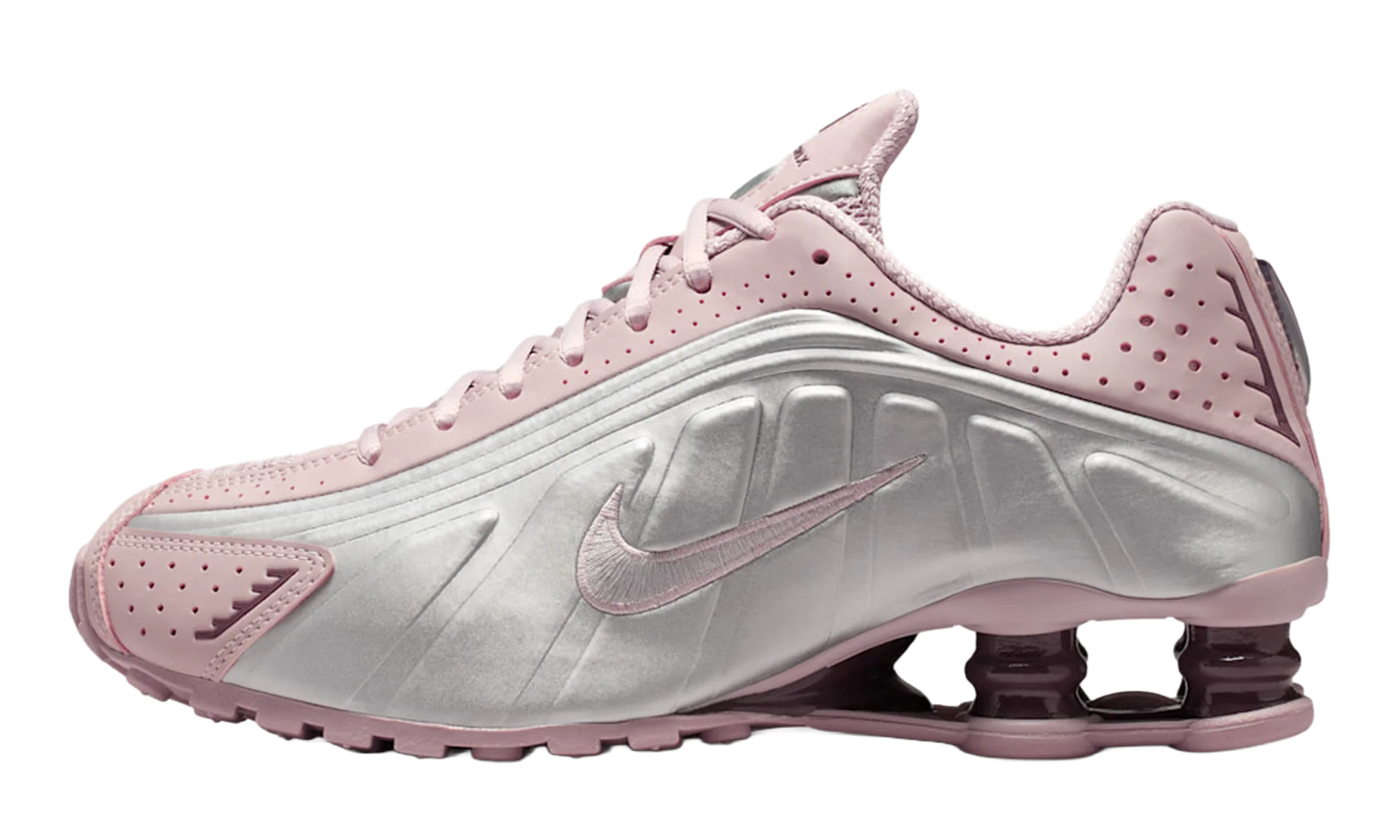 Shox R4 WMNS"Particle Rose" AR3565 601