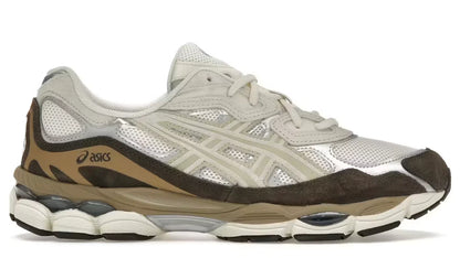 Gel NYC Cream