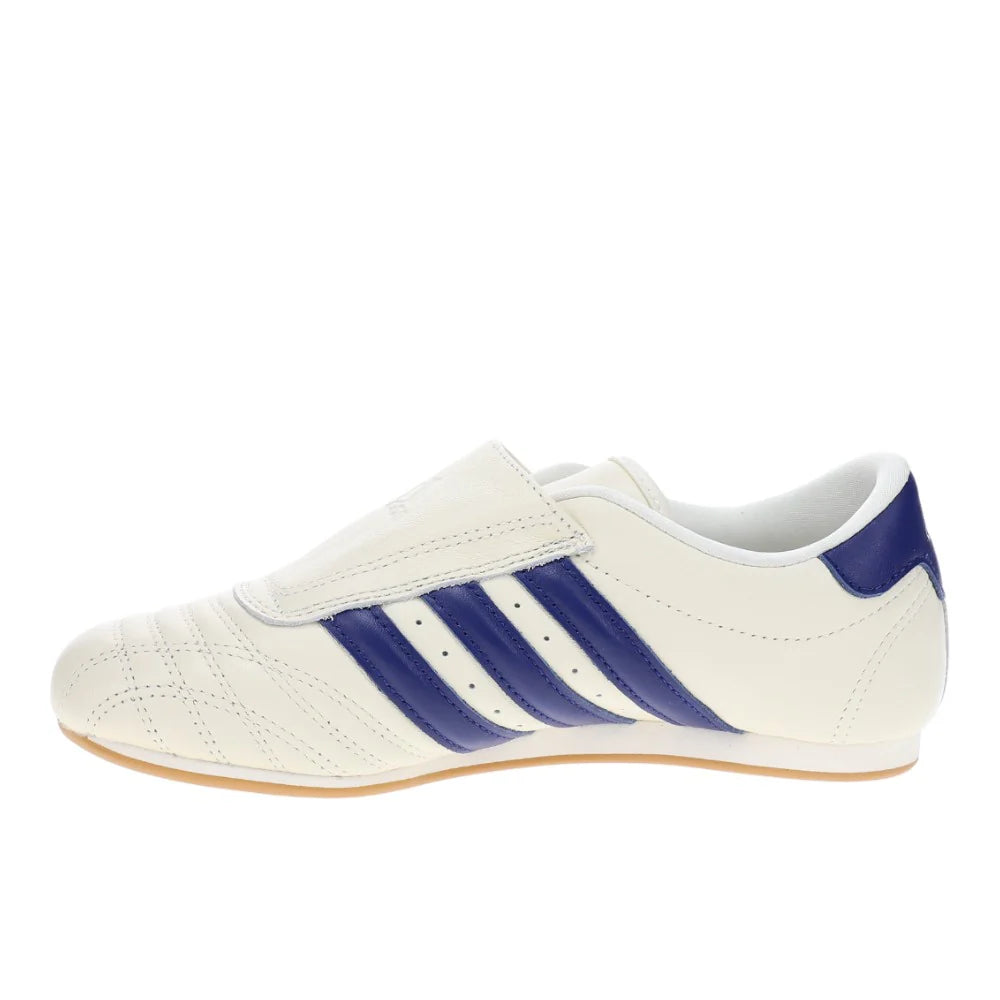 Taekwondo Slip On Sneakers
