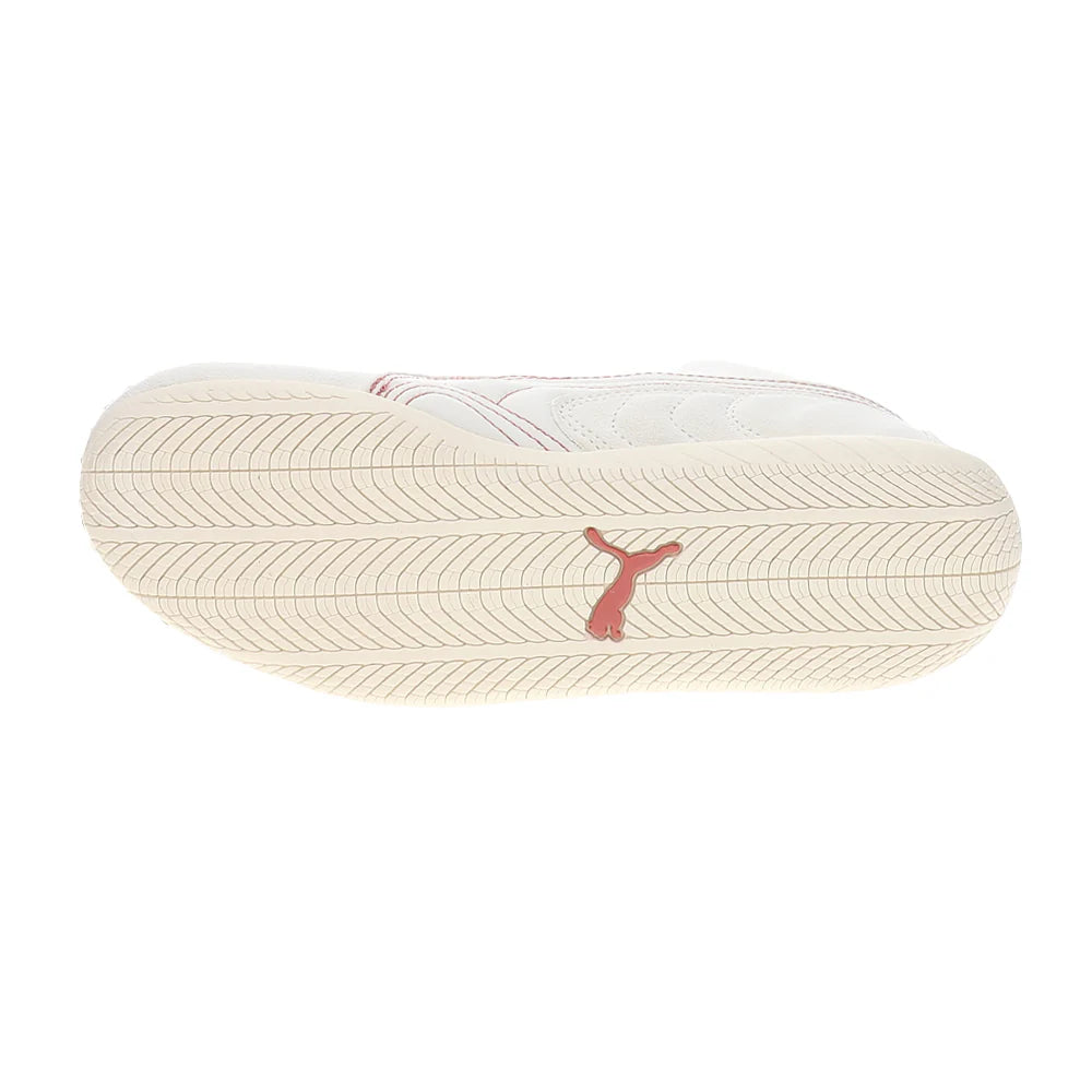 Speedcat Paris Lace Up Sneakers