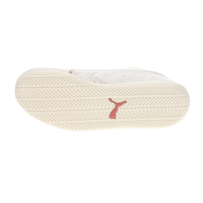 Speedcat Paris Lace Up Sneakers