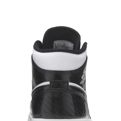 1 Mid 'Carbon Fiber All Star' 2021