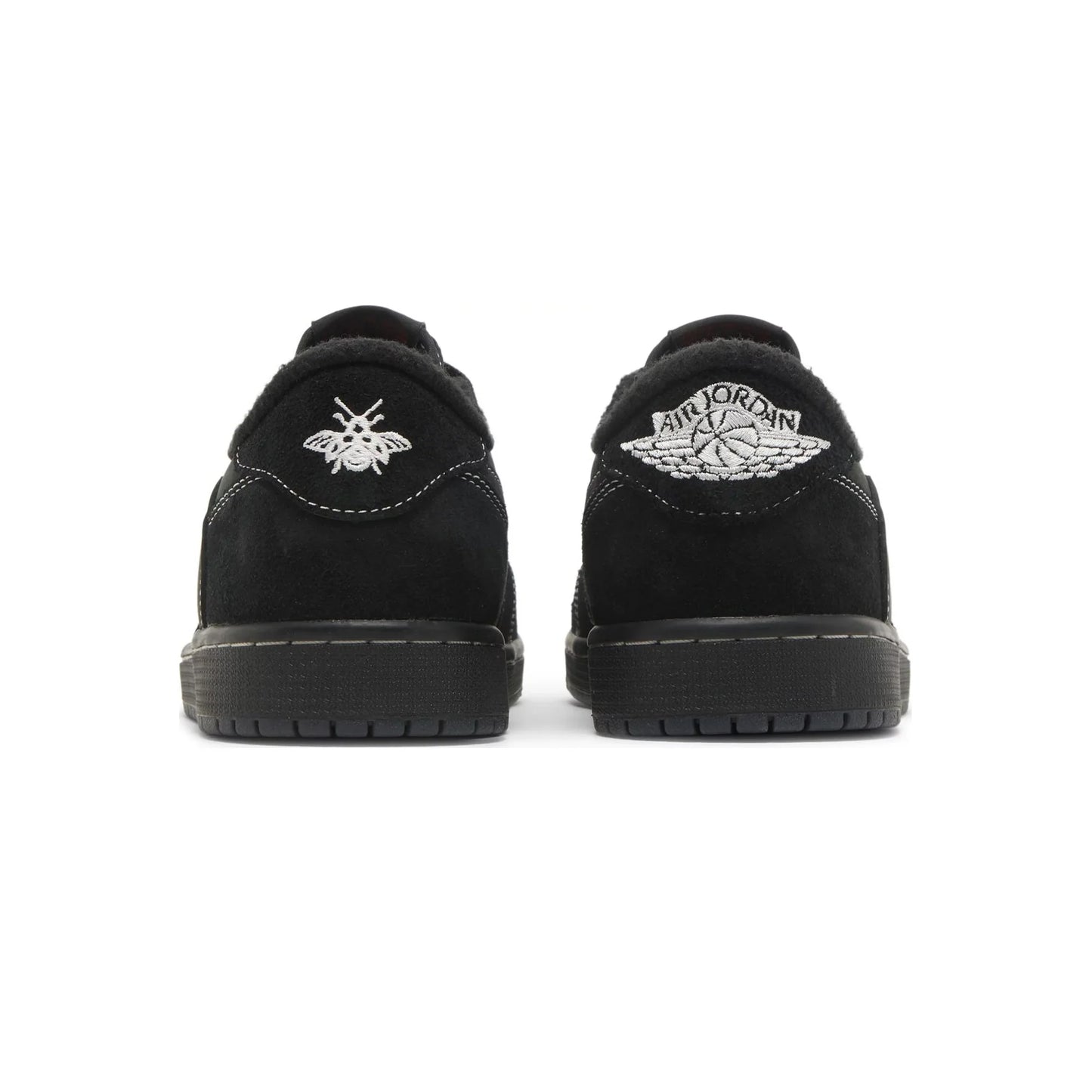 1 Retro Low OG SP 'Black Phantom' (2022)