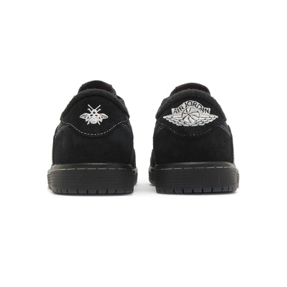 1 Retro Low OG SP 'Black Phantom' (2022)