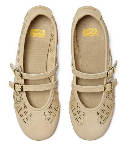 Onitsuka Tiger Mexico 66 TGRS Beige Beige (Women's)