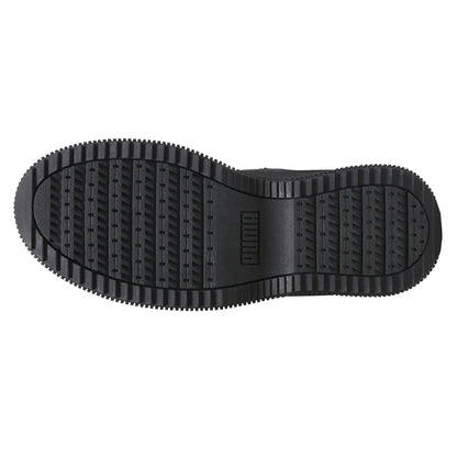Mayra High Top Sneakers