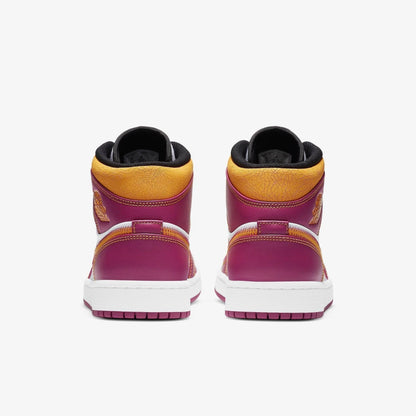 Air Jordan 1 Mid DOD 'Dia de Los Muertos' (2020)