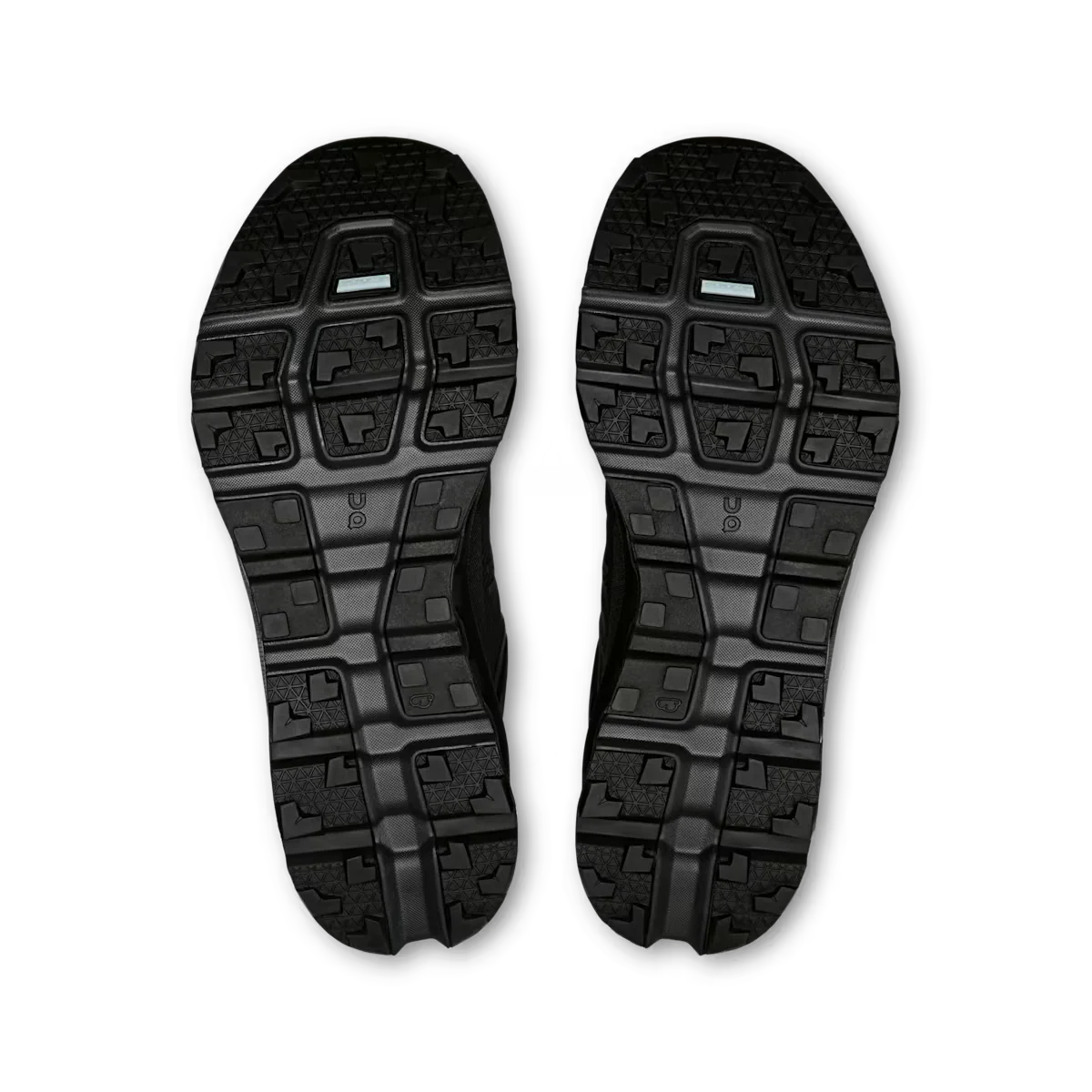 On Running Cloudvista 2 All Black (M)