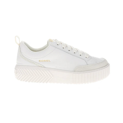 Ona Ave Low Waterproof Lace Up Sneakers