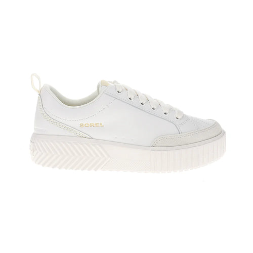 Ona Ave Low Waterproof Lace Up Sneakers