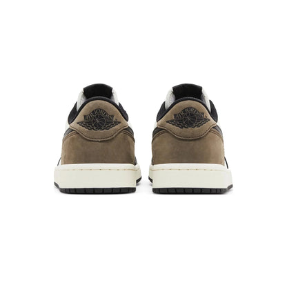 1 Retro Low OG 'Mocha' (2024)