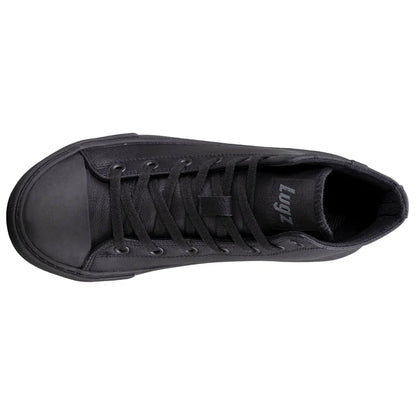 Stagger High Top Sneakers