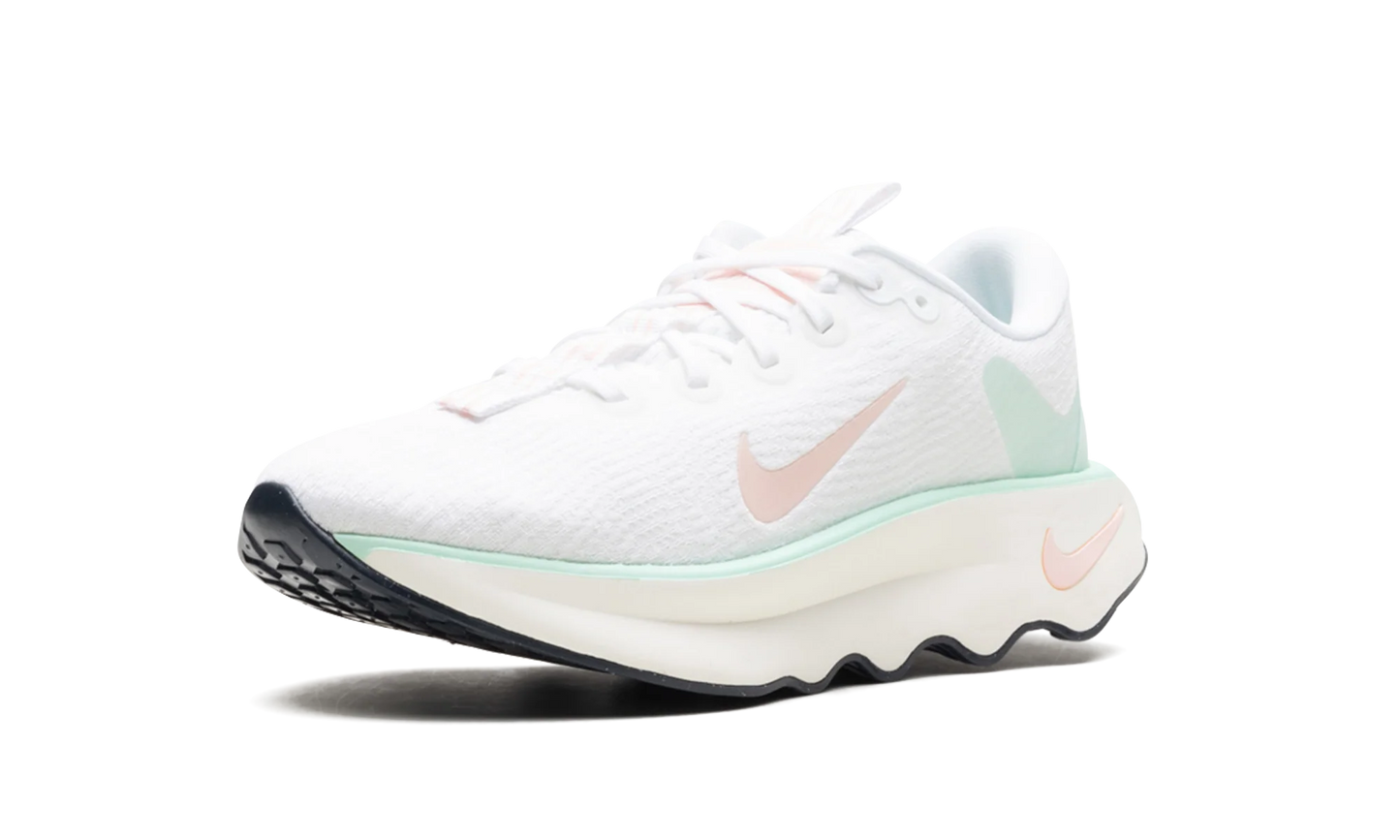 Motiva WMNS"White Mint Foam Sail Sunset Tint" HQ3506 100