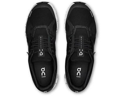 On Running Cloud 6 Black White (Women’s)