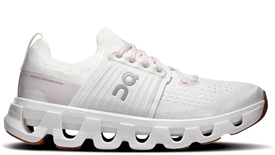 On Running Cloudswift 4 White Lily (Women’s)