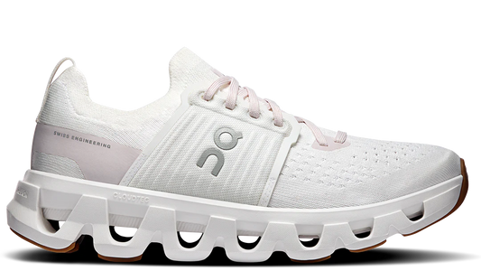 On Running Cloudswift 4 White Lily (Women’s)