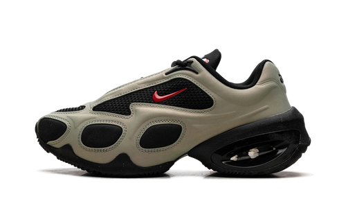 Air Max Muse WMNS"Oil Green" FV1920 002