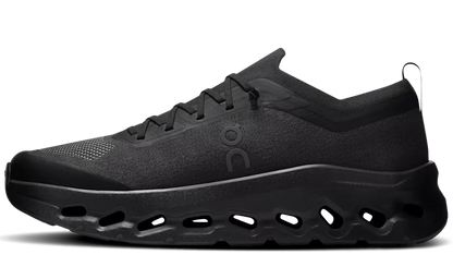 On Running Cloudtilt Moon All Black (Women’s)