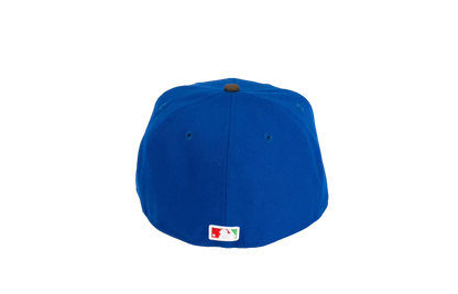 New Era 59Fifty Milwaukee Brewers "Movie Pack" Fitted Hat
