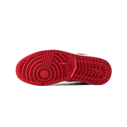 1 High 'Patent Bred' GS (2021)